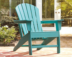 Sundown Treasure Outdoor Seating Set - Sanctuary Home Furnishings (CA)*