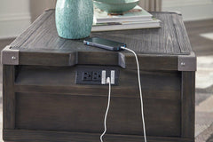 Todoe Table Set - Sanctuary Home Furnishings (CA)*