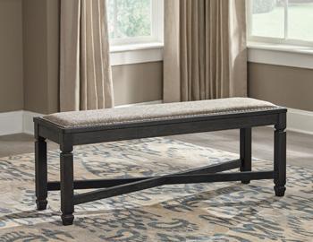 Tyler Creek Dining Set - Sanctuary Home Furnishings (CA)*