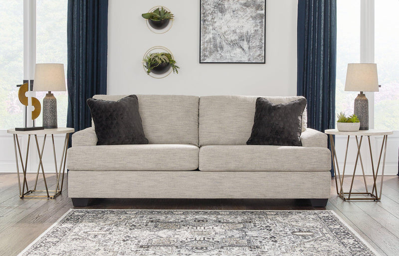 Vayda Living Room Set - Sanctuary Home Furnishings (CA)*