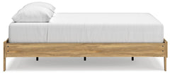 Bermacy Bed