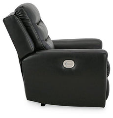 Warlin Living Room Set - Sanctuary Home Furnishings (CA)*