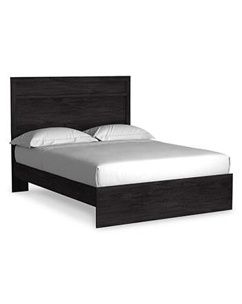 Belachime Bedroom Set - Sanctuary Home Furnishings (CA)*