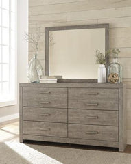 Culverbach Bedroom Set - Sanctuary Home Furnishings (CA)*