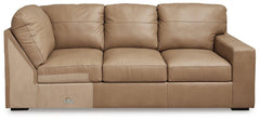 Bandon Sectional - Sanctuary Home Furnishings (CA)*