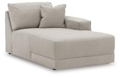 Next-Gen Gaucho Sectional Sofa with Chaise - Sanctuary Home Furnishings (CA)*
