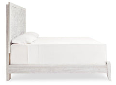 Paxberry Bedroom Set - Sanctuary Home Furnishings (CA)*