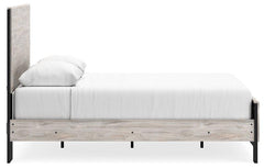 Vessalli Bedroom Set - Sanctuary Home Furnishings (CA)*