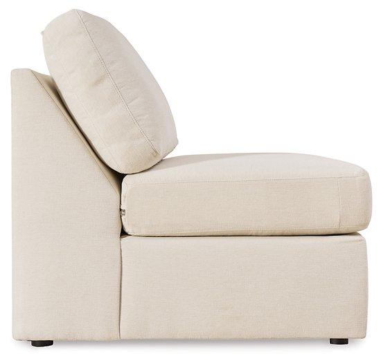 Modmax Sectional with Audio System - Sanctuary Home Furnishings (CA)*