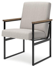 Montia Home Office Set - Sanctuary Home Furnishings (CA)*