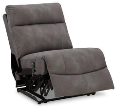 Next-Gen DuraPella Power Reclining Sectional - Sanctuary Home Furnishings (CA)*