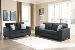 Altari Living Room Set - Sanctuary Home Furnishings (CA)*