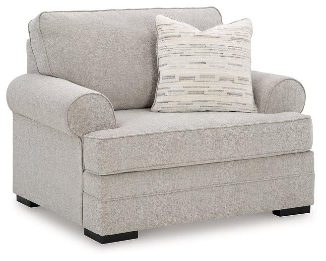 Eastonbridge Living Room Set - Sanctuary Home Furnishings (CA)*