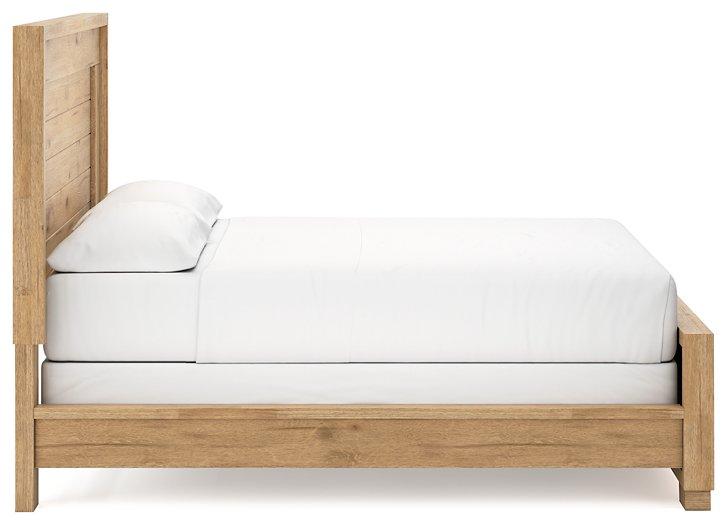 Galliden Bedroom Package - Sanctuary Home Furnishings (CA)*