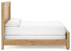 Galliden Bedroom Package - Sanctuary Home Furnishings (CA)*