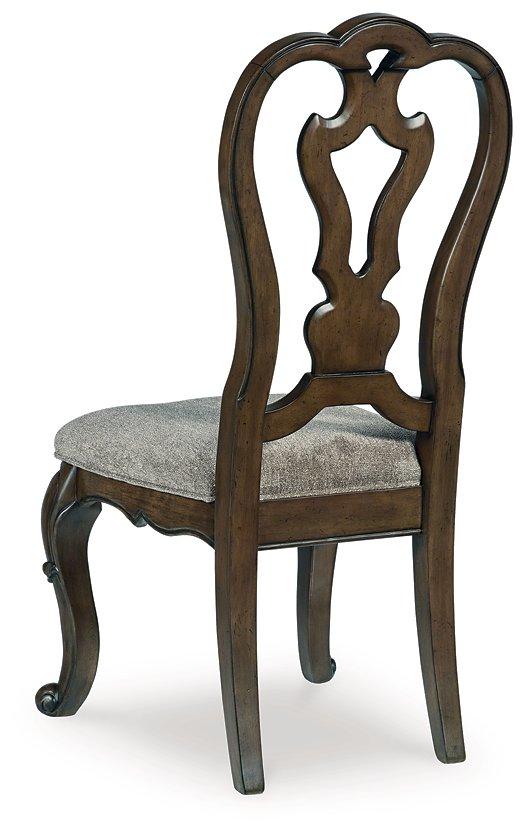 Maylee Dining Room Set - Sanctuary Home Furnishings (CA)*