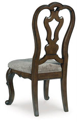 Maylee Dining Room Set - Sanctuary Home Furnishings (CA)*