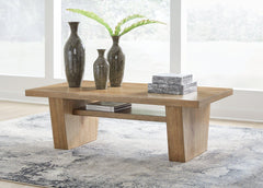 Kristiland Occasional Table Set - Sanctuary Home Furnishings (CA)*