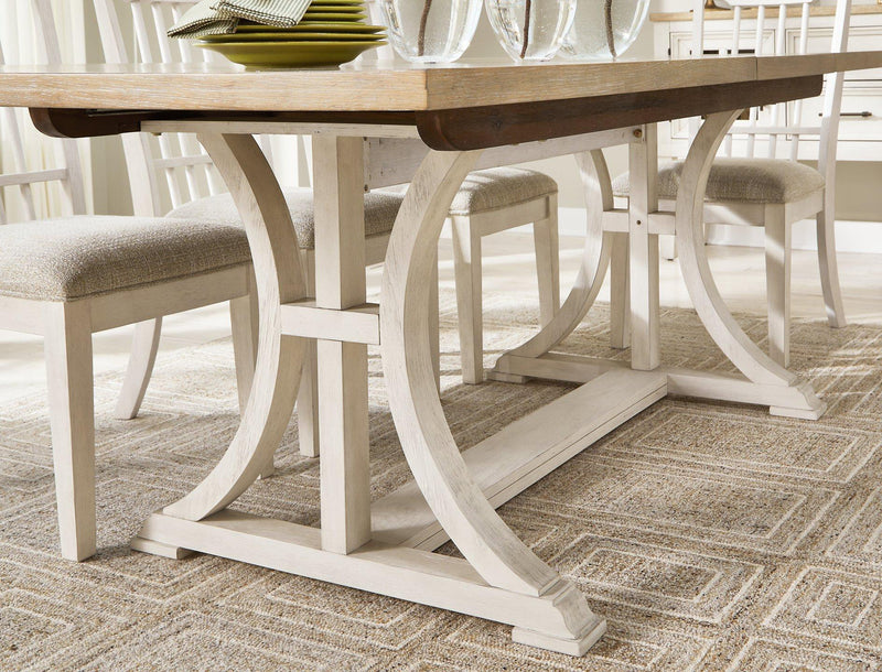 Shaybrock Dining Package - Sanctuary Home Furnishings (CA)*