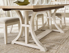 Shaybrock Dining Package - Sanctuary Home Furnishings (CA)*