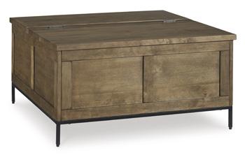 Torlanta Occasional Table Set - Sanctuary Home Furnishings (CA)*
