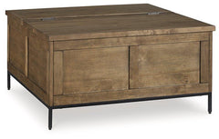 Torlanta Occasional Table Set - Sanctuary Home Furnishings (CA)*