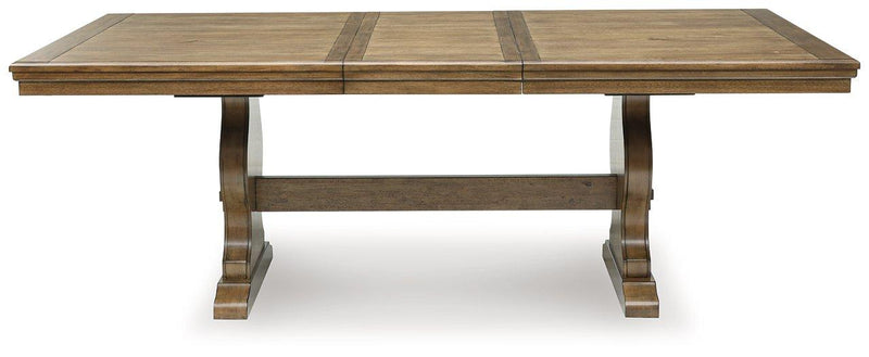 Sturlayne Dining Room Set - Sanctuary Home Furnishings (CA)*