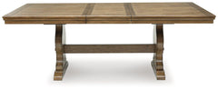 Sturlayne Dining Room Set - Sanctuary Home Furnishings (CA)*