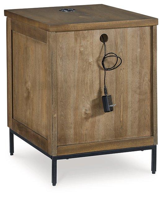 Torlanta Occasional Table Set - Sanctuary Home Furnishings (CA)*