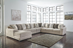 Ardsley Sectional with Chaise