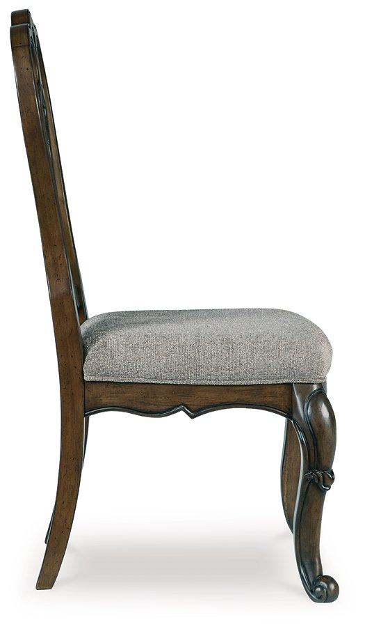 Maylee Dining Room Set - Sanctuary Home Furnishings (CA)*