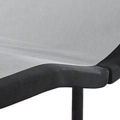 Chime 10 Inch Hybrid Mattress Package - Sanctuary Home Furnishings (CA)*