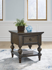 Veramond Occasional Table Set - Sanctuary Home Furnishings (CA)*