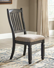 Tyler Creek Dining Chair Set - Sanctuary Home Furnishings (CA)*