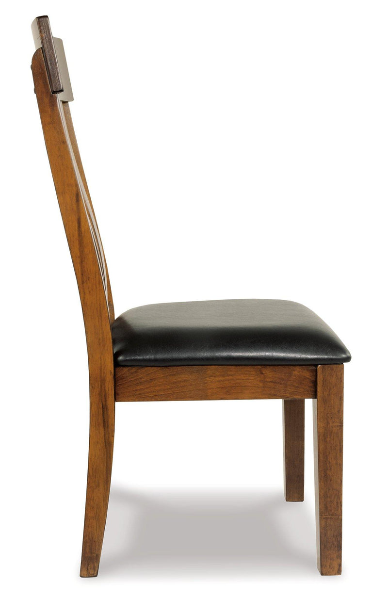 Ralene Dining Chair Set - Sanctuary Home Furnishings (CA)*