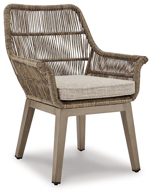 Beach Front Outdoor Set - Sanctuary Home Furnishings (CA)*