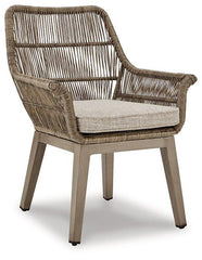 Beach Front Outdoor Set - Sanctuary Home Furnishings (CA)*