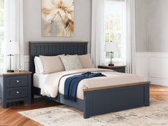 Landocken Bedroom Package - Sanctuary Home Furnishings (CA)*