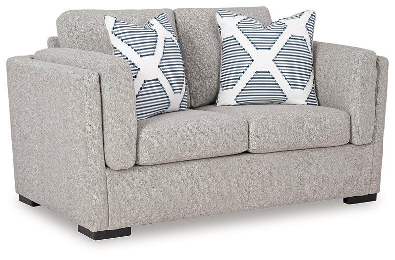 Evansley Living Room Set - Sanctuary Home Furnishings (CA)*