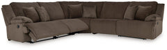 Top Tier Living Room Set - Sanctuary Home Furnishings (CA)*