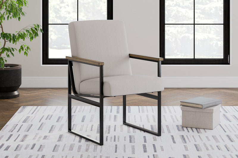Montia Home Office Set - Sanctuary Home Furnishings (CA)*