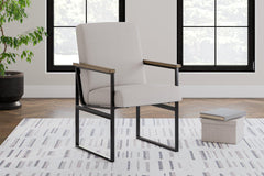 Montia Home Office Set - Sanctuary Home Furnishings (CA)*