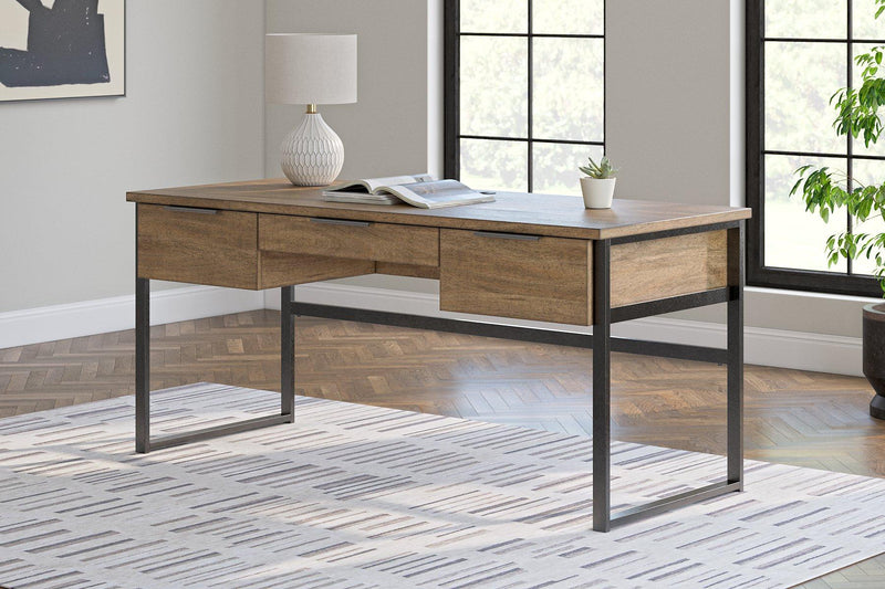 Montia Home Office Set - Sanctuary Home Furnishings (CA)*