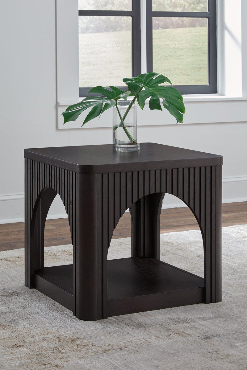 Yellink Occasional Table Set - Sanctuary Home Furnishings (CA)*