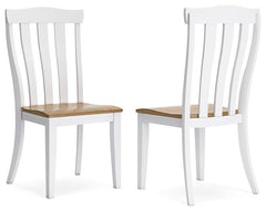 Ashbryn Dining Set - Sanctuary Home Furnishings (CA)*