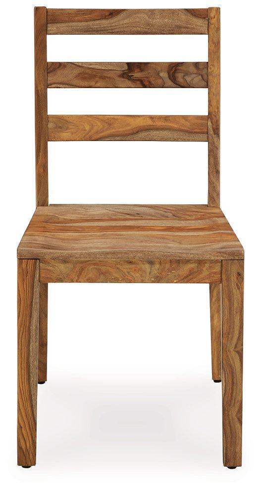 Dressonni Dining Room Set - Sanctuary Home Furnishings (CA)*