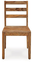 Dressonni Dining Room Set - Sanctuary Home Furnishings (CA)*