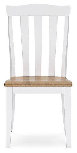 Ashbryn Dining Set - Sanctuary Home Furnishings (CA)*