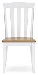 Ashbryn Dining Set - Sanctuary Home Furnishings (CA)*