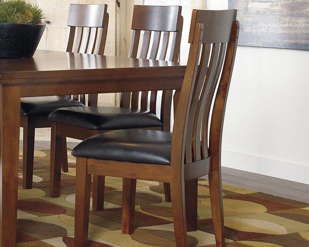 Ralene Dining Chair Set - Sanctuary Home Furnishings (CA)*